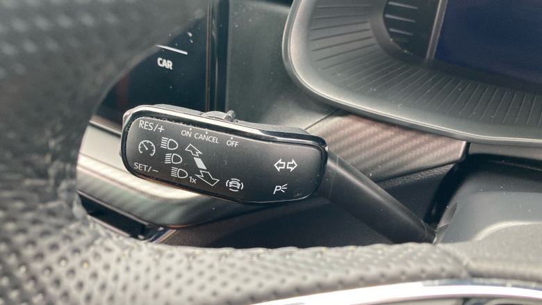 Skoda Kamiq 1.0 TSI 110 Monte Carlo 5dr DSG Petrol Hatchback